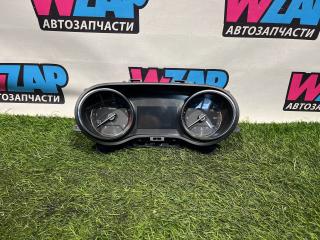 щиток приборов (приборная панель) Buick Encore GX 1 поколение 2020, 1.2 л., бензин, АКПП, внедорожник 5 дв., передний привод, 60004772