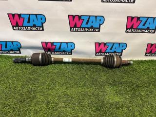 полуось задняя (приводной вал, ШРУС) Ford Mustang 6 поколение S550 [рестайлинг] 2018, 2.3 л., бензин, АКПП, кабриолет, задний привод, FR33-4K138-AD