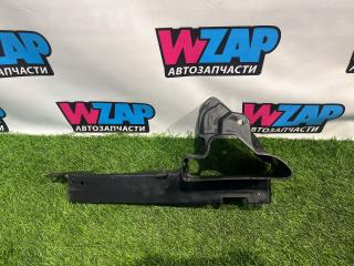 воздуховод (дефлектор) радиатора Ford Mustang 6 поколение S550 [рестайлинг] 2022, 2.4 л., бензин, АКПП, купе, JR3B-8103-CA