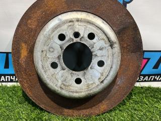 диск тормозной задний BMW 3 серия G20 2021