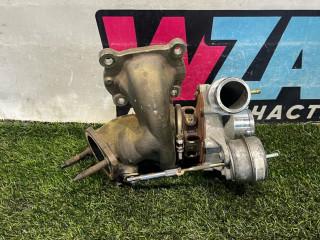 турбина Ford Mustang 6 поколение S550 [рестайлинг] 2020, 2.3 л., бензин, АКПП, купе, FR3E9G438CG