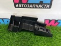 кронштейн передней панели (телевизора) Tesla Model 3 2 поколение Highland 2025, белый, 171175600D - фото №4