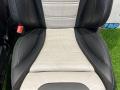 салон (комплект сидений) Mercedes-Benz GLC AMG X253 [рестайлинг] 2020, 4.0 л., M 177.980, бензин, АКПП, серый, минивэн, полный привод - фото №6