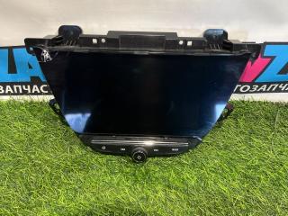 монитор мультимедиа Buick Encore GX 1 поколение 2020, 1.3 л., бензин, АКПП, 42721359