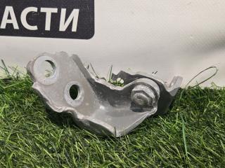 петля двери Ford Mustang 6 поколение S550 [рестайлинг] 2018, 2.3 л., бензин, АКПП, серебро, кабриолет, задний привод