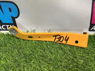 крепление ( кронштейн ) крыла Ford Mustang 6 поколение S550 [рестайлинг] 2018, 2.3 л., бензин, АКПП, желтый, купе, задний привод, JR3B-16C199-BA