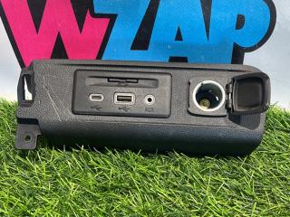 разъем AUX / USB Buick Encore GX 1 поколение 2020, 1.3 л., бензин, АКПП, 13529861