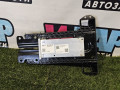 кронштейн (салазки) сидения Tesla Model X 1 поколение 2017, электро, белый, 1094701-00-A - фото №5