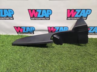 обшивка салона Ford Mustang 6 поколение S550 [рестайлинг] 2018, 2.3 л., бензин, АКПП, кабриолет, задний привод, FR3B7631003BLW