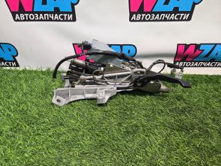 рулевая колонка Ford Mustang 6 поколение S550 [рестайлинг] 2018, 2.3 л., бензин, АКПП, черный, кабриолет, задний привод, GR3C3C529BF