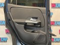 дверь задняя левая Mercedes-Benz GLA-Класс H247 2020, 2.0 л., бензин, АКПП, синий, передний привод - фото №10