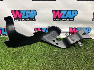 воздуховод печки Honda CR-V 5 поколение [рестайлинг] 2022, 1.5 л., бензин, АКПП, красный, 83381TLAAA010M1