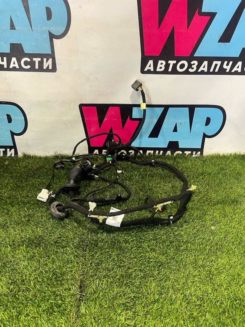 дверная проводка Buick Encore GX 1 поколение 2021, 1.3 л., бензин, АКПП, внедорожник 5 дв., передний привод, 42760877 - фото №1