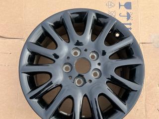 диск литой Mini Cabrio 3 поколение [рестайлинг] 2021, 1.5 л., бензин, АКПП, красный, кабриолет, передний привод