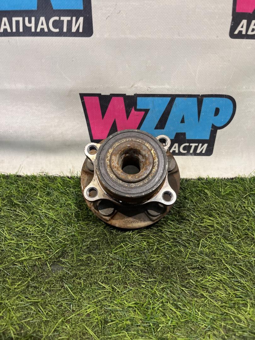 ступица передняя Ford Explorer 6 поколение U625 2020, 2.3 л., бензин, белый, полный привод - фото №1