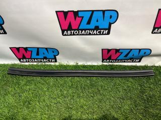 уплотнитель подкапотного пространства Ford Mustang 6 поколение S550 [рестайлинг] 2019, 2.3 л., бензин, АКПП, серый, кабриолет, FR3B-16A5701