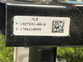 педаль тормоза Tesla Model X 1 поколение 2017, электро, белый, 1027691-00-B - фото №2