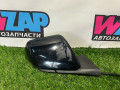 зеркало наружное правое Ford Mustang 6 поколение S550 [рестайлинг] 2018, 2.3 л., бензин, АКПП, черный, кабриолет, задний привод, FR3B-17682-A - фото №5