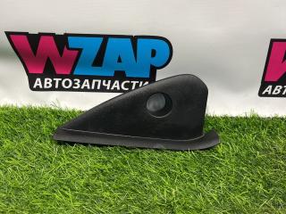 заглушка в торпедо правая Ford Mustang 6 поколение S550 [рестайлинг] 2020, 2.3 л., бензин, АКПП, белый, купе, задний привод, FR3B-6304480