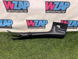 обшивка стойки Ford Mustang 6 поколение S550 [рестайлинг] 2018, 2.3 л., бензин, АКПП, серебро, кабриолет, задний привод, FR3B7603512A