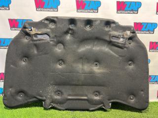 шумоизоляция капота Ford Mustang 6 поколение S550 [рестайлинг] 2022, 2.4 л., бензин, АКПП, купе