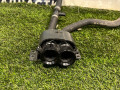 Клапан перепускной Tesla Model X 1 поколение 2017, электро, белый, 100311700H - фото №4