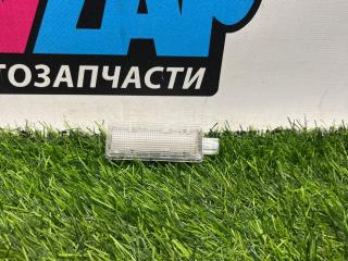 фонарь салона (плафон) Ford Mustang 6 поколение S550 [рестайлинг] 2019, 2.3 л., бензин, АКПП, кабриолет, задний привод, CJ5A-13A756-AA