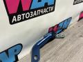 крепление ( кронштейн ) крыла Volkswagen Jetta 7 поколение 2019, 1.4 л., бензин, АКПП, синий, седан, передний привод - фото №3