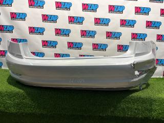 бампер задний Volkswagen Jetta 7 поколение 2019, 1.4 л., бензин, АКПП, седан, передний привод