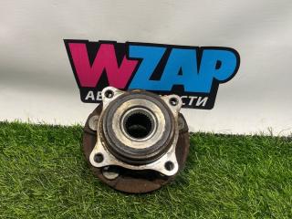 ступица задняя Ford Mustang 6 поколение S550 [рестайлинг] 2019, 2.3 л., бензин, АКПП, кабриолет, задний привод