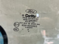 стекло двери передней правой Ford Mustang 6 поколение S550 [рестайлинг] 2020, 2.3 л., бензин, АКПП, белый, кабриолет, задний привод, FR3B-7621410-AD - фото №4