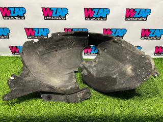 защита арок передняя левая (подкрылок) Buick Encore GX 1 поколение 2020, 1.2 л., бензин, АКПП, внедорожник 5 дв., передний привод