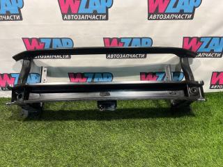 усилитель бампера переднего Volkswagen Jetta 7 поколение 2019, 1.4 л., бензин, АКПП, серый, седан, передний привод, 17A807111