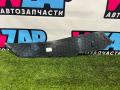 Декоративная накладка центральной консоли Volkswagen Jetta 7 поколение 2019, 1.4 л., бензин, АКПП, седан, передний привод, 17B863046 - фото №3