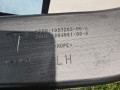 воздуховод Tesla Model X 1 поколение 2017, электро, белый, 1064061-00-A - фото №4