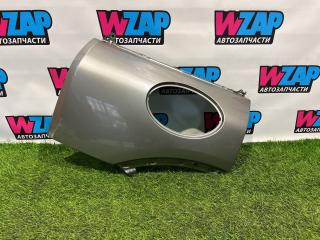 крыло заднее правое Mini Clubman 2 поколение (F54) 2017, 2.0 л., бензин, АКПП, передний привод