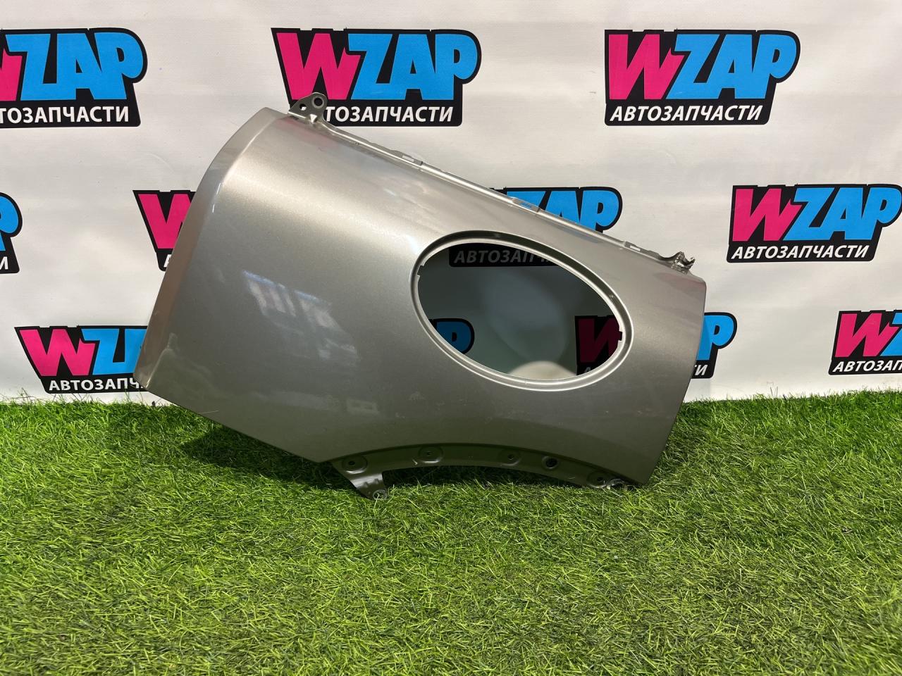 крыло заднее правое Mini Clubman 2 поколение (F54) 2017, 2.0 л., бензин, АКПП, передний привод - фото №1