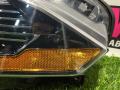 фара левая Ford Mustang 6 поколение S550 [рестайлинг] 2022, 2.4 л., бензин, МКПП, купе, JR3B13006A - фото №4
