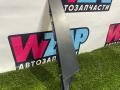 молдинг двери передней левой Volkswagen Jetta 7 поколение 2020, 1.4 л., бензин, АКПП, седан, передний привод, 17A837901 - фото №6