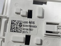 фонарь салона (плафон) Buick Encore GX 1 поколение 2021, 1.3 л., бензин, АКПП, внедорожник 5 дв., передний привод, 42654416 - фото №7