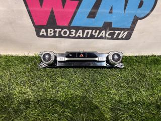 панель управления магнитолой Ford Explorer 6 поколение U625 2023, 2.3 л., бензин, АКПП, внедорожник 5 дв., полный привод, LB5T18K811BJ