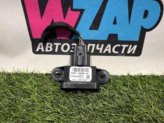 Блок управления BCM (Body Control Module) Ford Mustang 6 поколение S550 [рестайлинг] 2018, 2.3 л., бензин, АКПП, желтый, купе, задний привод, HU5T-14G490-AF