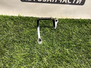 замок капота Ford Mustang 6 поколение S550 [рестайлинг] 2019, 2.3 л., бензин, АКПП, черный, купе, задний привод