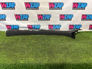 обшивка стойки Tesla Model X 1 поколение [рестайлинг] 2022, электро, синий, полный привод, 1622453-96-C