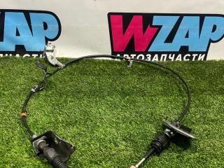 трос кулисы КПП Lexus NX 1 поколение [рестайлинг] 2020, 3.0 л., гибрид, АКПП, внедорожник 5 дв.