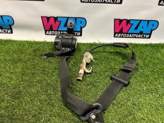 ремень безопасности Ford Mustang 6 поколение S550 [рестайлинг] 2019, 2.3 л., бензин, АКПП, кабриолет, задний привод, JR3B-C699D64-AD3ZHE