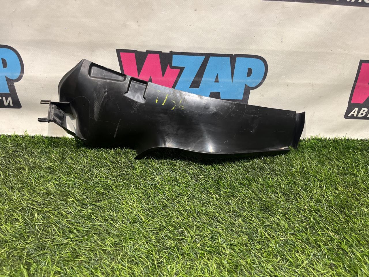 планка под капот Volkswagen Jetta 7 поколение 2019, 1.4 л., бензин, АКПП, серый, седан, передний привод, 17B815159 - фото №1