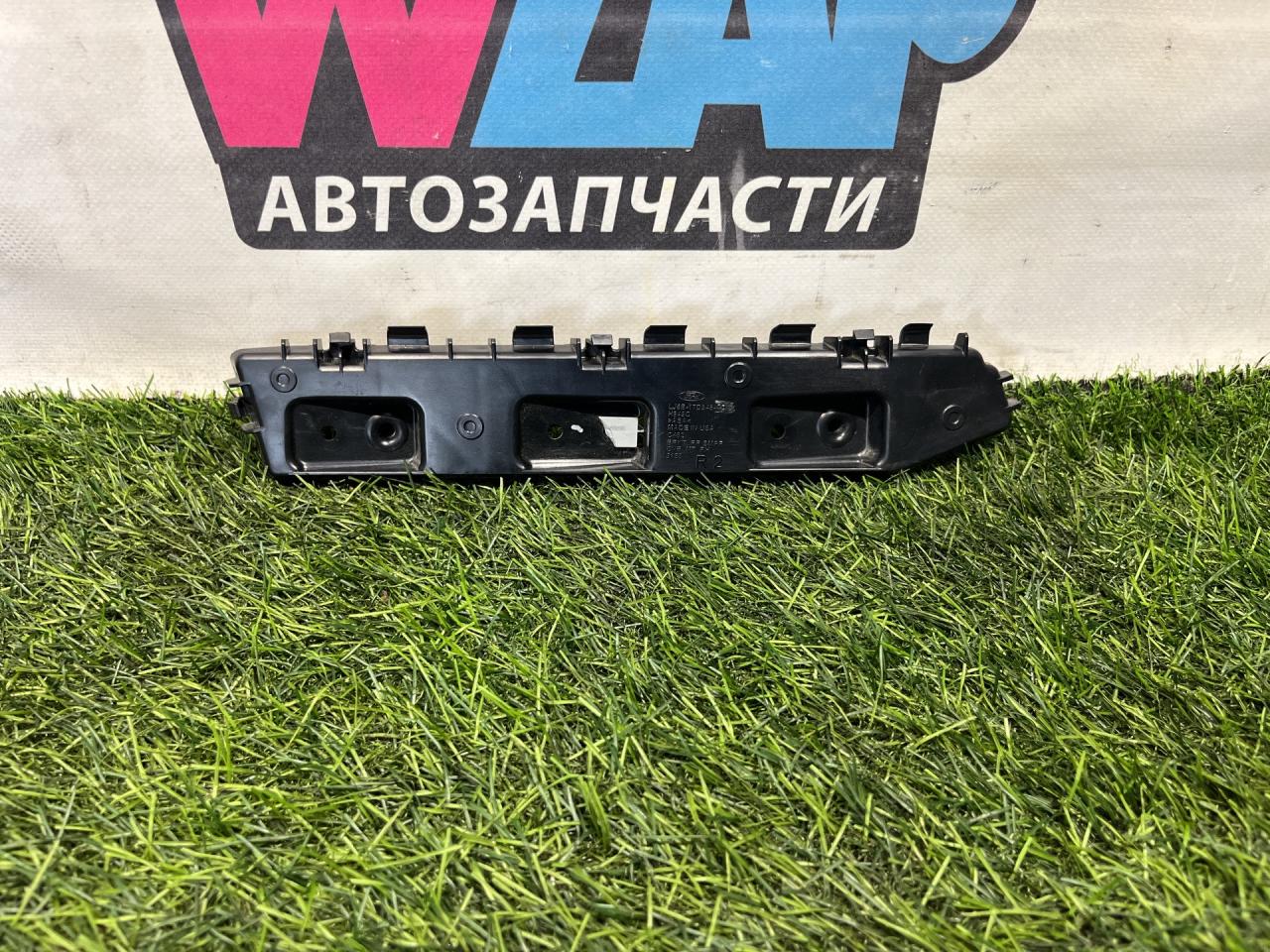 Крепление бампера заднего Ford Escape 4 поколение CX482 2020, 1.5 л., бензин, АКПП, внедорожник 5 дв., LJ6B-17D948-AD - фото №1