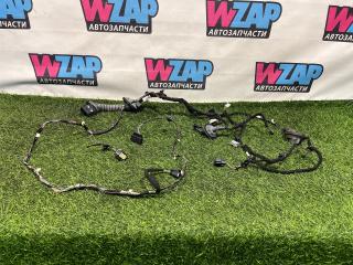 дверная проводка Ford Mustang 6 поколение S550 [рестайлинг] 2019, 2.3 л., бензин, АКПП, черный, купе, задний привод, FR3T-14630-AJ