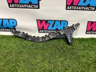 Крепление бампера заднего Ford Mustang 6 поколение S550 [рестайлинг] 2018, 2.3 л., бензин, АКПП, кабриолет, задний привод, JR3B-17F766-A